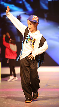 ROOKIE����F(xi��n)��(ch��ng)5